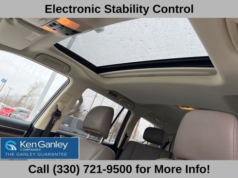 Used 2021 Lexus GX 460 Premium w/ Premium Package image 43