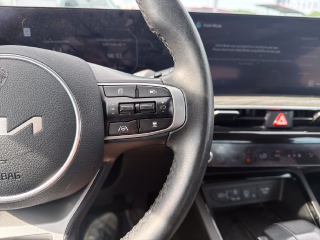 Used 2025 Kia K5 EX FWD image 30
