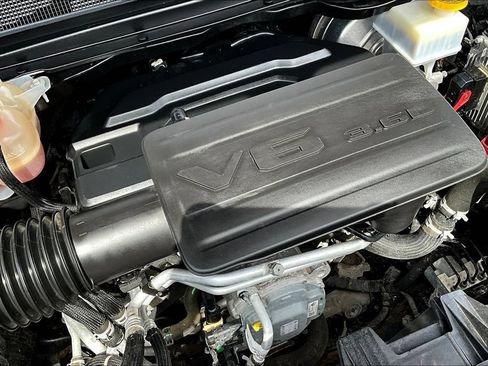 Used 2021 RAM 1500 Lone Star RWD image 33