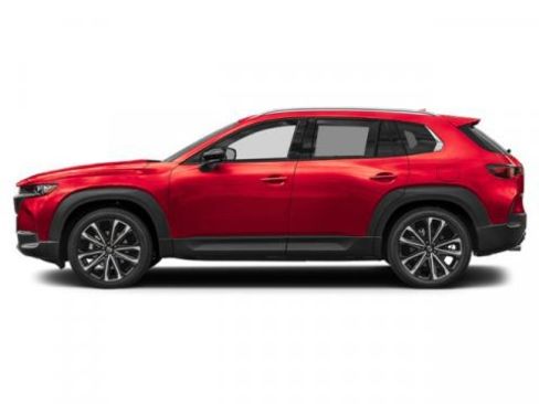 New 2026 MAZDA CX-50 AWD 2.5 S w/ Premium Package image 3