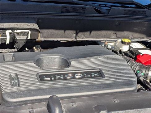 Used 2019 Lincoln Nautilus FWD image 21