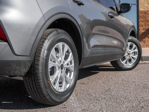 New 2026 Ford Escape Active w/ Cold Weather Package image 11