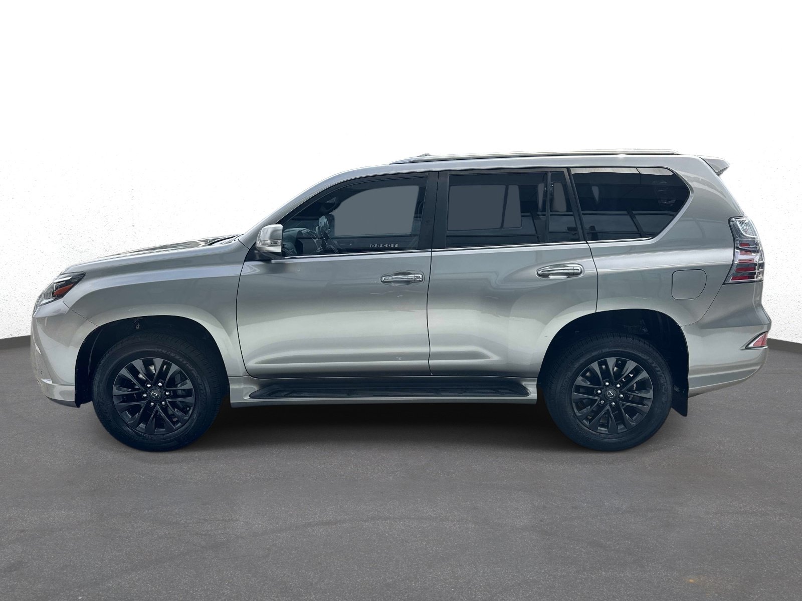 Used 2021 Lexus GX 460 Premium w/ Premium Package AWD/4WD image 6