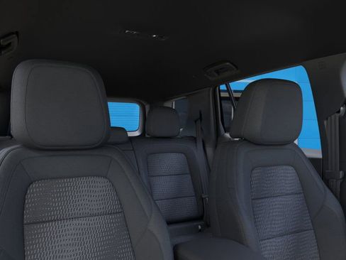 New 2026 Chevrolet Equinox LT FWD image 24