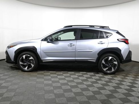 Used 2024 Subaru Crosstrek 2.5i Limited AWD/4WD image 2