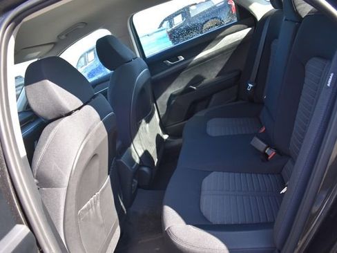 New 2026 Kia K5 LXS image 16