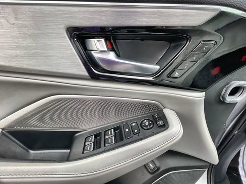 Used 2023 Acura MDX w/ Technology Package FWD image 24
