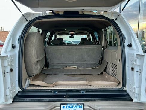 Used 2003 Ford Excursion Eddie Bauer image 7