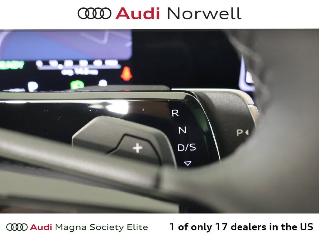 Used 2026 Audi Q3 quattro 2.0T AWD/4WD image 27
