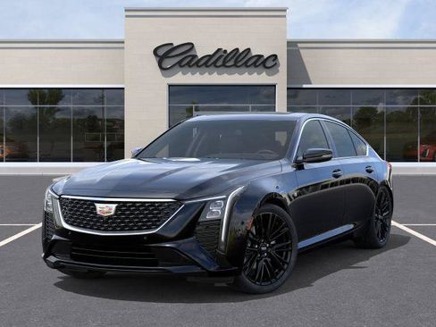 New 2026 Cadillac CT5 Premium Luxury AWD/4WD image 6