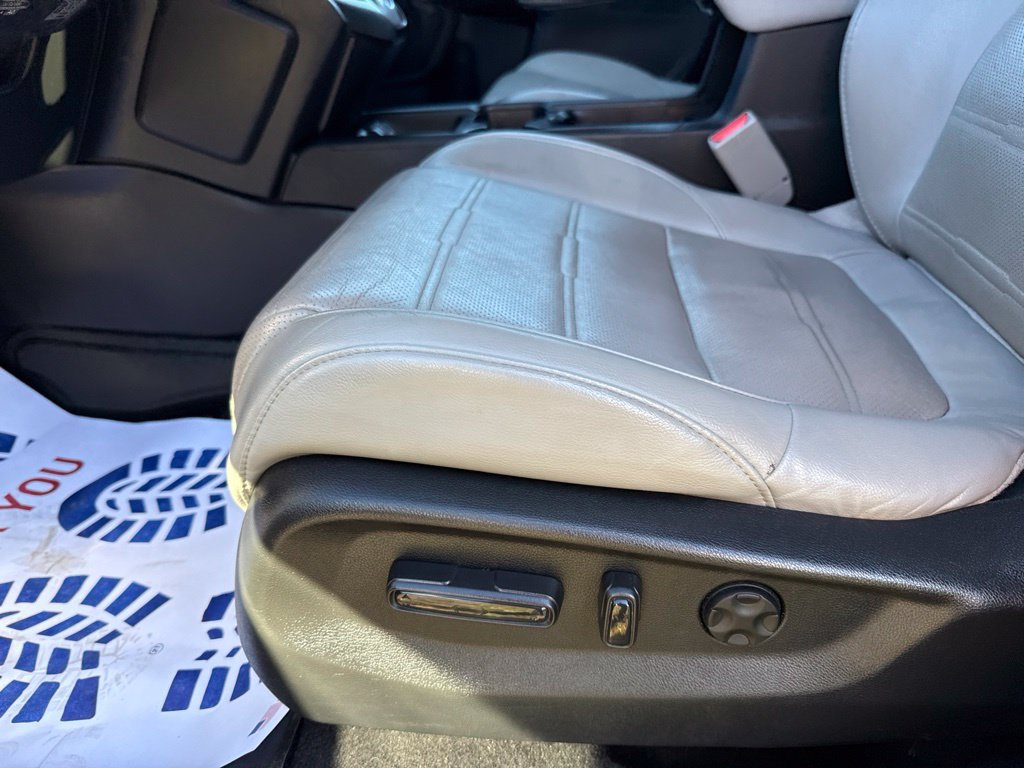 Used 2018 Honda CR-V EX-L image 9