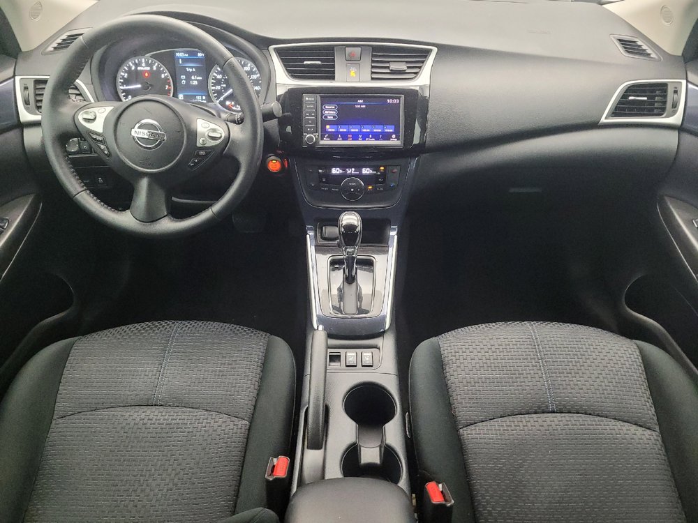 Used 2019 Nissan Sentra SR FWD image 22
