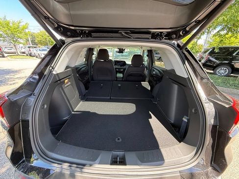 New 2026 Chevrolet TrailBlazer LT w/ Convenience Package AWD/4WD image 28