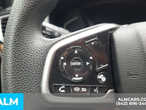 Used 2019 Honda CR-V EX image 11