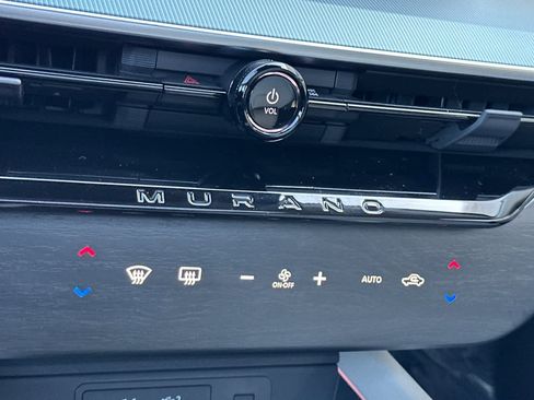 New 2025 Nissan Murano SL image 21