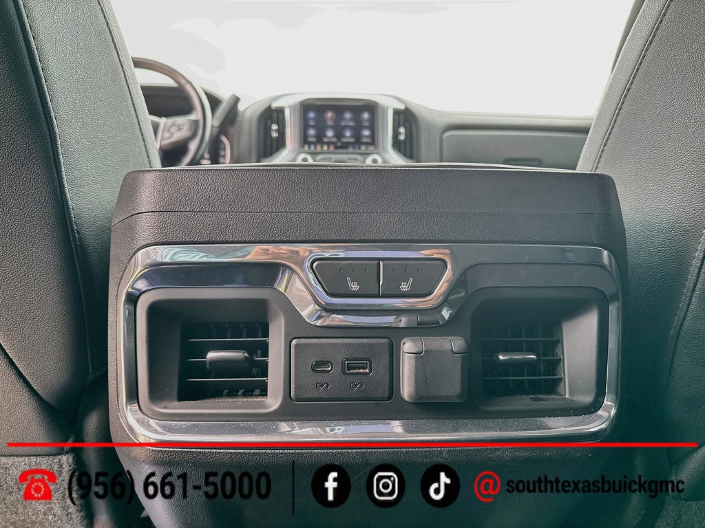 Used 2019 GMC Sierra 1500 SLT AWD/4WD image 22