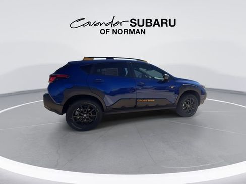 New 2026 Subaru Crosstrek 2.5i Wilderness AWD/4WD image 3