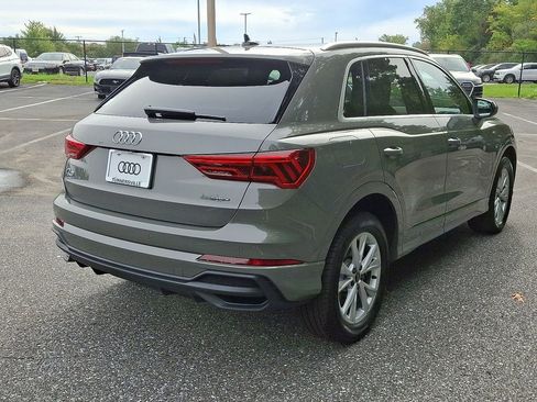 Used 2025 Audi Q3 2.0T Premium w/ Convenience Package AWD/4WD image 4