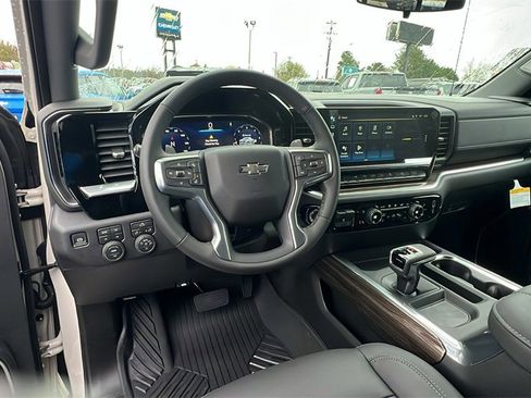 New 2026 Chevrolet Silverado 1500 RST image 18