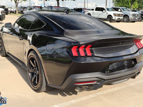 Used 2024 Ford Mustang GT Premium RWD image 6