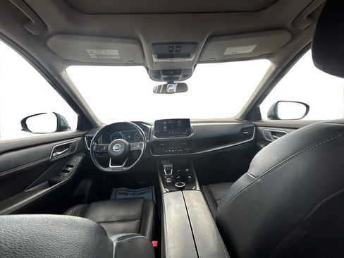 Used 2021 Nissan Rogue SL w/ Premium Package image 19