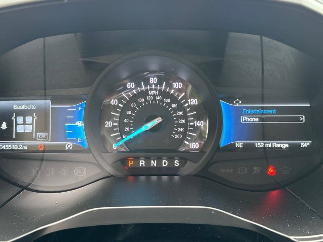 Certified 2023 Ford Edge SEL w/ Convenience Package AWD/4WD image 31