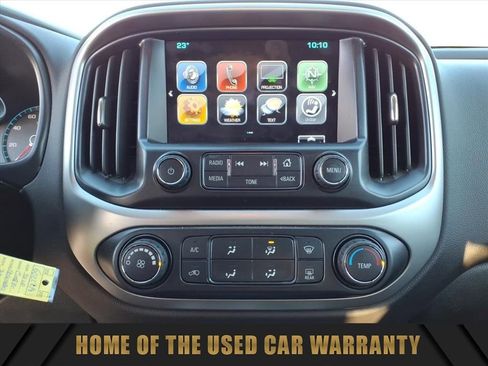 Used 2018 Chevrolet Colorado LT w/ Redline Special Edition image 23