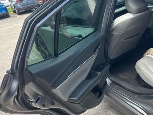 Used 2026 Toyota Camry SE FWD image 17