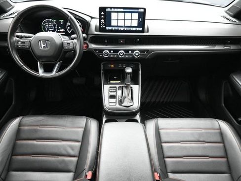 Used 2025 Honda CR-V Sport-L image 23