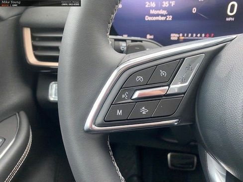 New 2026 Buick Envision Sport Touring AWD/4WD image 20