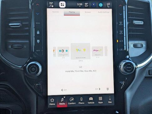 New 2026 RAM 2500 Laramie w/ Night Edition image 12