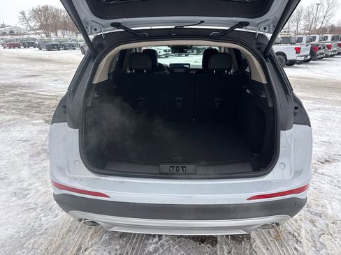 New 2026 Lincoln Corsair Premiere image 20