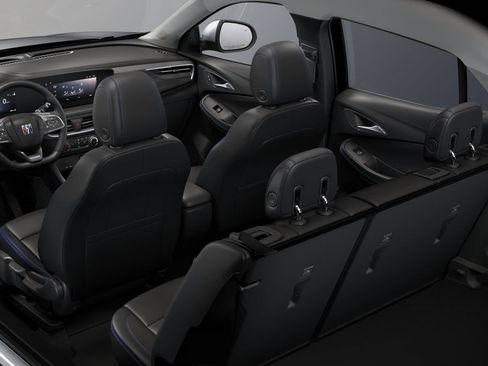 New 2025 Buick Encore GX Sport Touring image 34