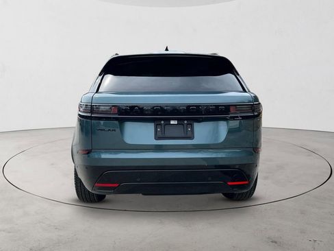 New 2026 Land Rover Range Rover Velar Dynamic SE AWD/4WD image 4