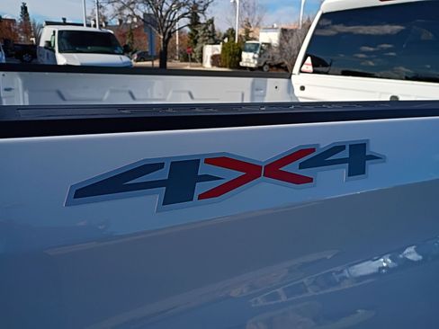 New 2026 Chevrolet Silverado 1500 W/T w/ WT Value Package image 24