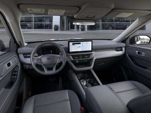 New 2026 Ford Explorer Active w/ Active Comfort Package image 10