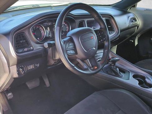 Used 2023 Dodge Challenger GT w/ Plus Package image 10