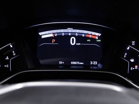 Certified 2022 Honda CR-V Touring image 26