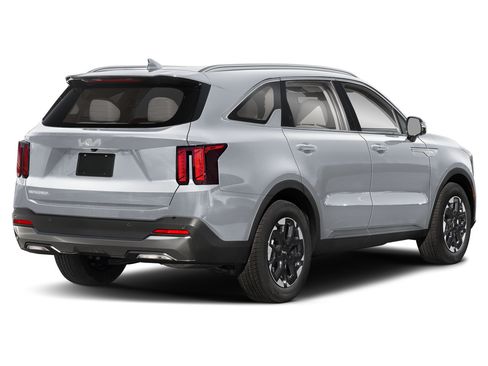 New 2026 Kia Sorento S AWD/4WD image 20