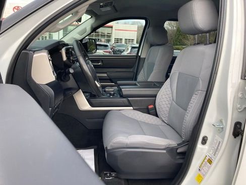 Used 2023 Toyota Tundra SR5 w/ SR5 Convenience Package image 15