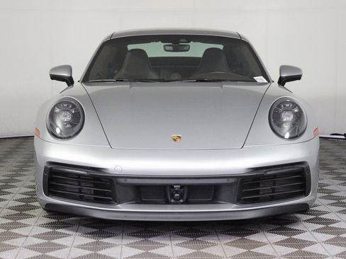 Used 2024 Porsche 911 Carrera S image 10