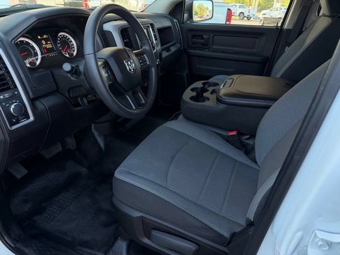 Used 2023 RAM 1500 Tradesman w/ Popular Equipment Group AWD/4WD image 10