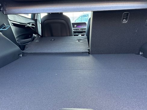 New 2026 Kia Seltos EX image 11