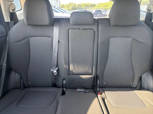 Used 2026 Kia Sportage LX FWD image 38