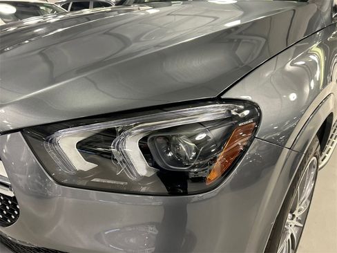 Used 2023 Mercedes-Benz GLE 350 4MATIC image 7