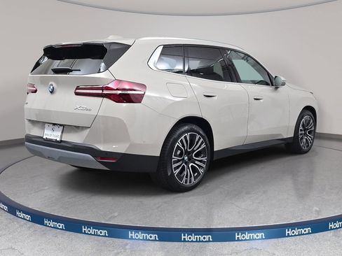 New 2026 BMW X3 xDrive30i w/ Convenience Package AWD/4WD image 5