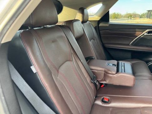 Used 2016 Lexus RX 350 Base 4dr SUV image 32