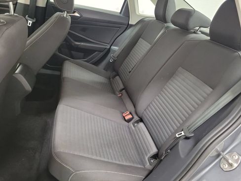 Used 2024 Volkswagen Jetta S FWD image 12
