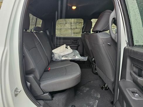 New 2026 RAM 3500 Tradesman image 13