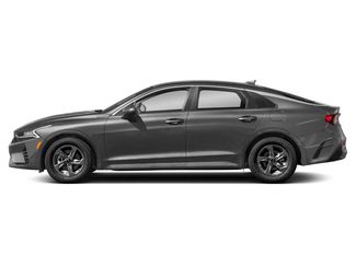 Used 2023 Kia K5 LXS FWD video 3